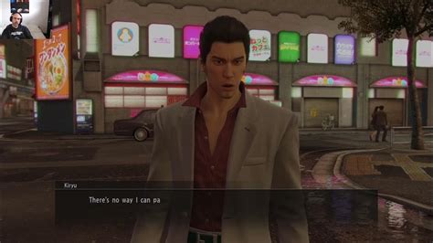 yakuza 0 three strikes